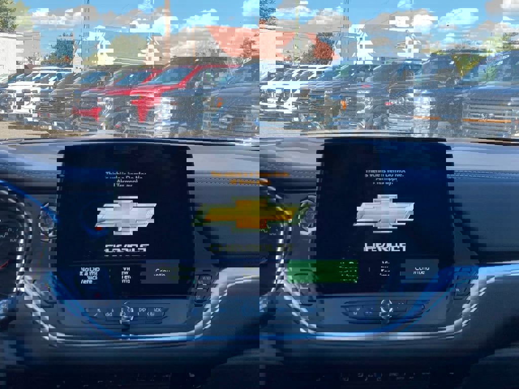 New 2025 Chevrolet Blazer LT w/ Redline Edition image 17