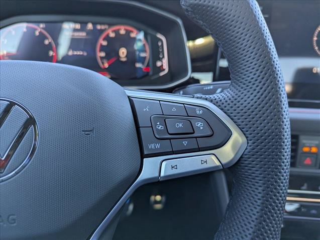 New 2026 Volkswagen Jetta GLI Autobahn FWD image 14