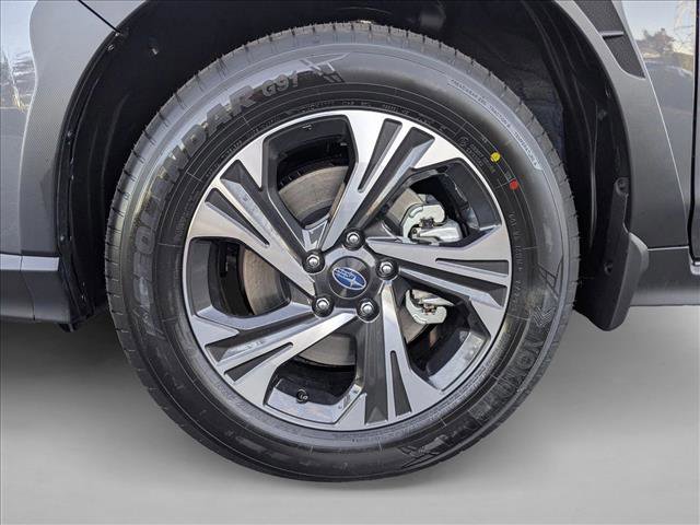 Used 2026 Subaru Crosstrek 2.0i Premium image 10