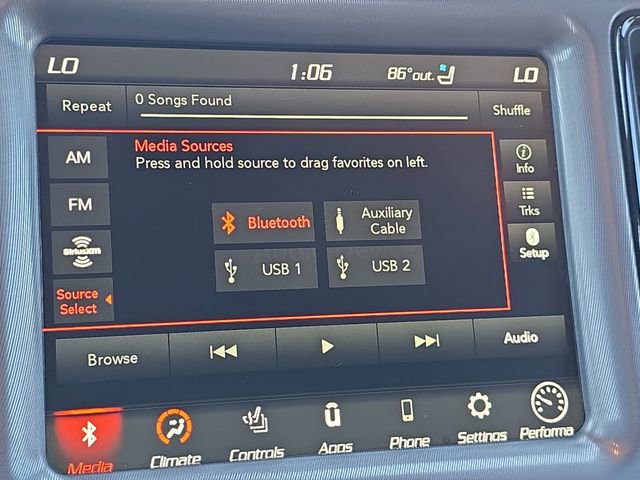 Used 2022 Dodge Challenger R/T Scat Pack image 19