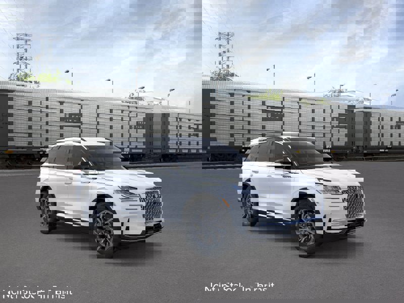 New 2026 Lincoln Corsair Premiere image 7