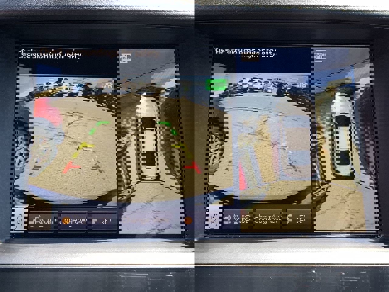 Used 2022 INFINITI Q60 Red Sport 400 w/ Cargo Package image 33