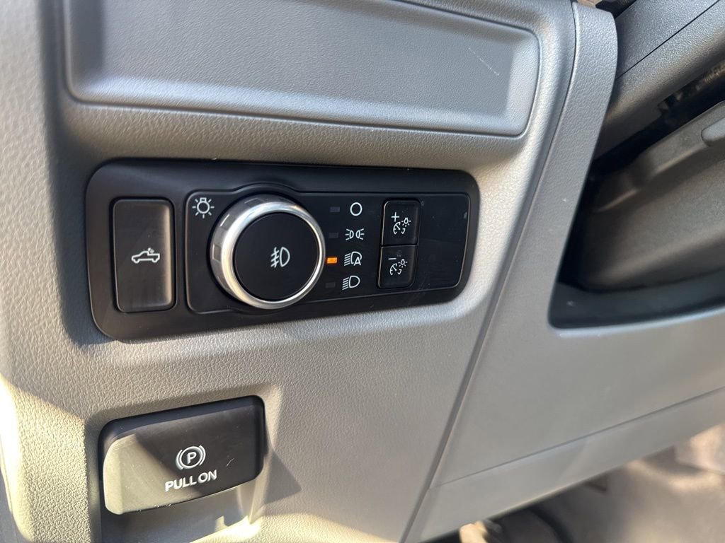 Used 2023 Ford F150 XLT image 44