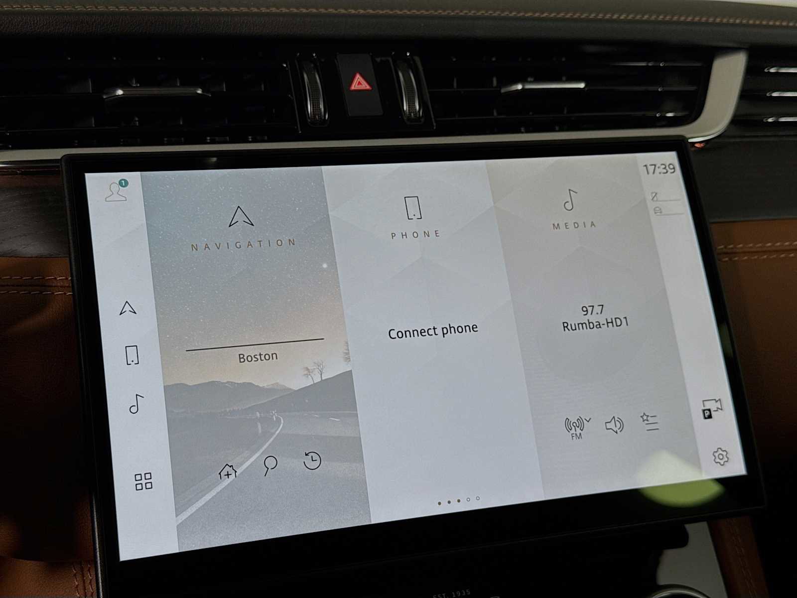 New 2026 Jaguar F-PACE R-Dynamic S image 14