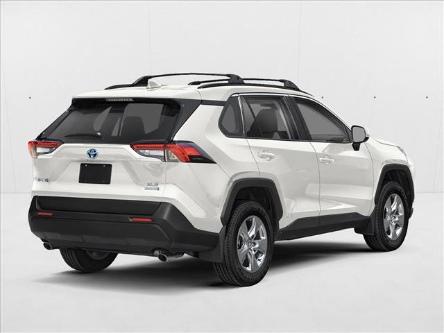 New 2025 Toyota RAV4 XLE video 2