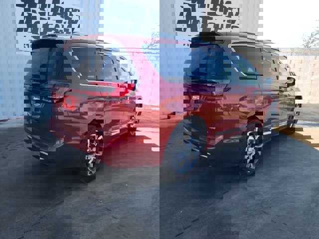 New 2026 Chrysler Pacifica Pinnacle image 24