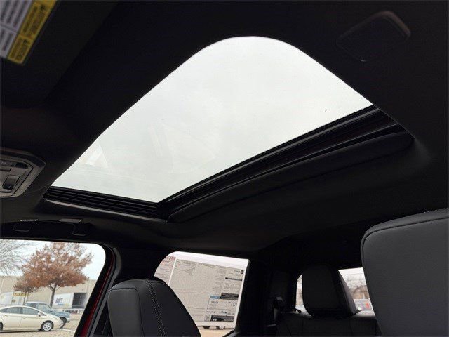 New 2026 Toyota Tacoma Limited image 26