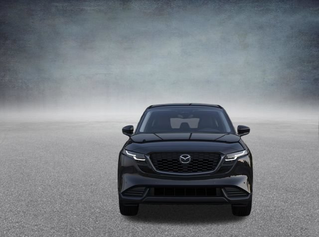 New 2026 MAZDA CX-5 Select AWD/4WD image 6