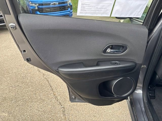 Used 2022 Honda HR-V EX image 23