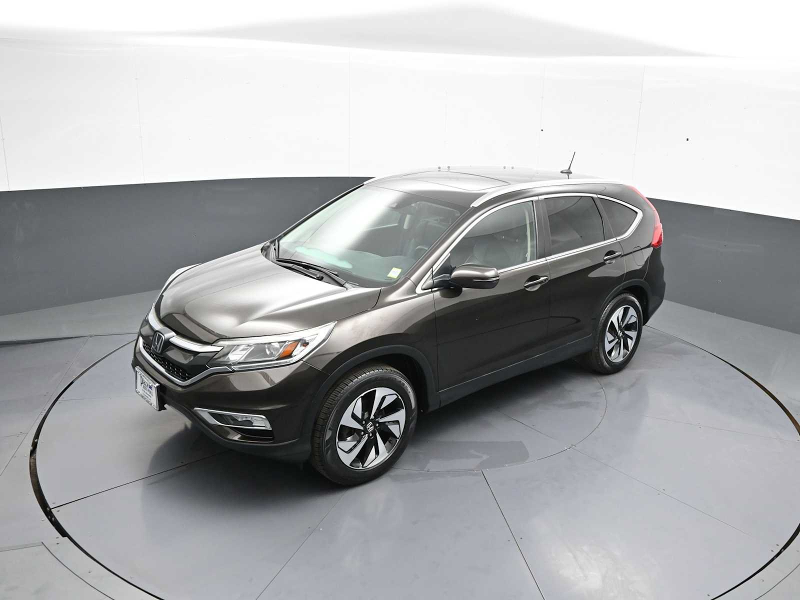 Used 2016 Honda CR-V Touring image 34