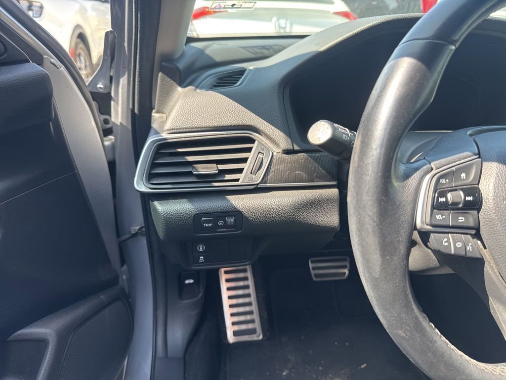 Used 2021 Honda Accord Sport Special Edition image 6