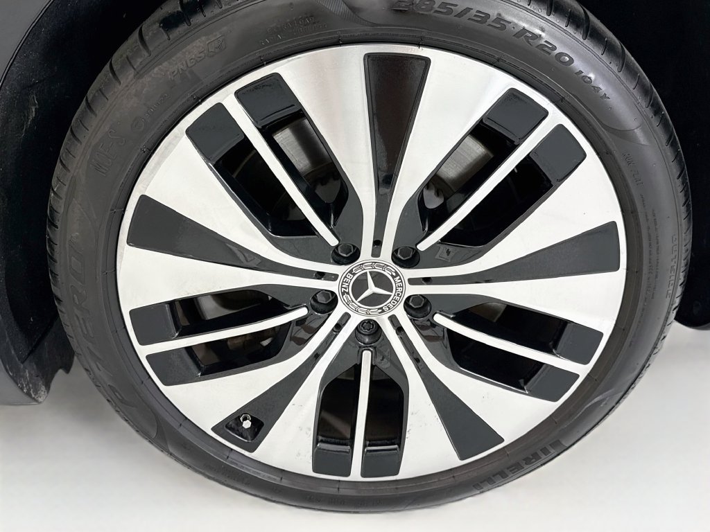 Certified 2023 Mercedes-Benz EQE 500 4MATIC Sedan image 29