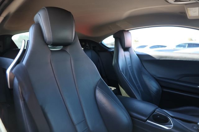 Used 2019 BMW i8 Coupe image 19