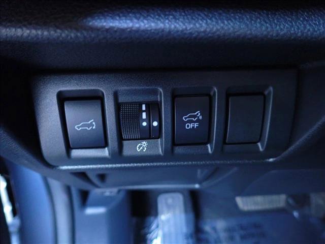 Certified 2024 Subaru Outback Onyx Edition image 18