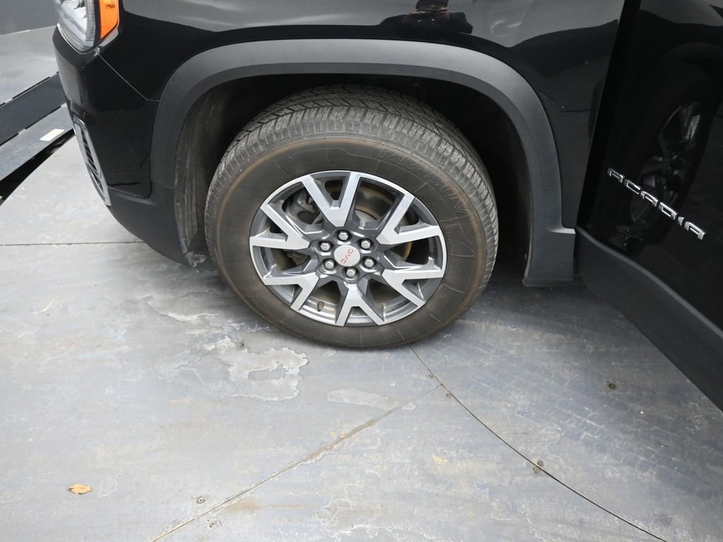 Used 2023 GMC Acadia SLT image 14