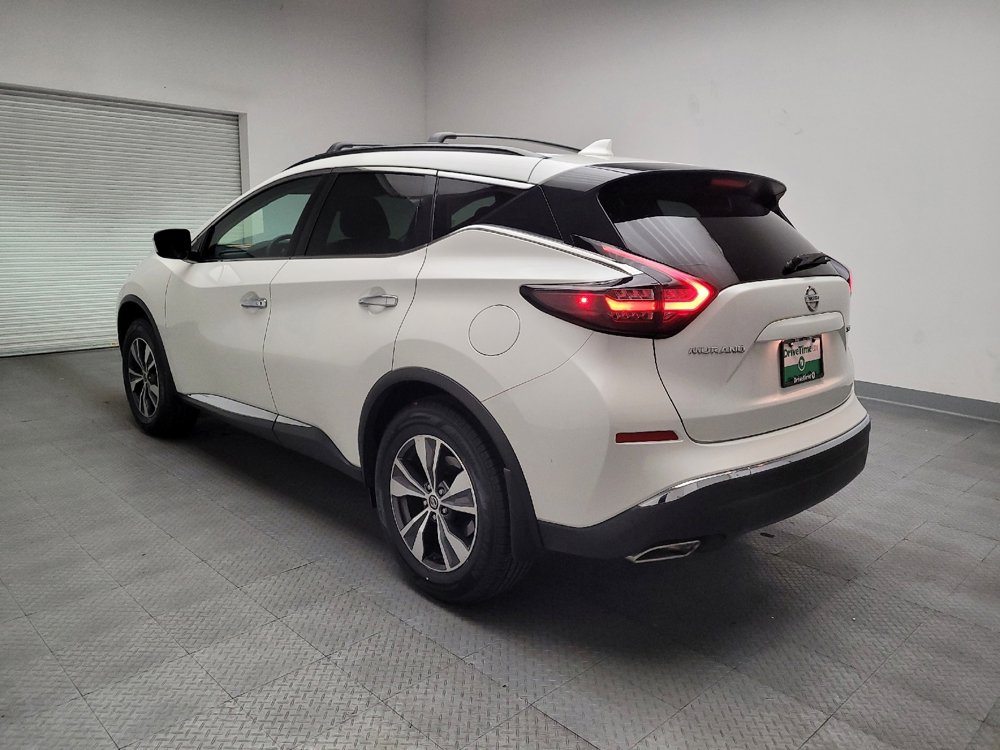 Used 2019 Nissan Murano SV w/ Cargo Package image 5