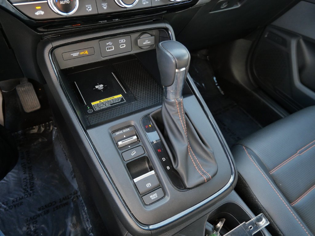 Used 2023 Honda CR-V Sport Touring image 21