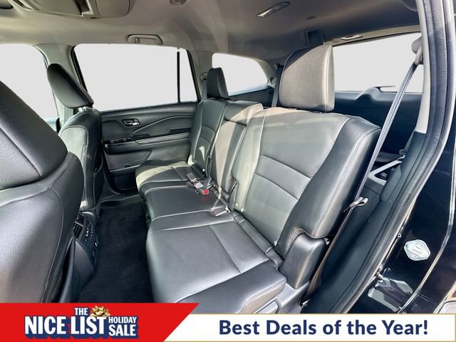 Certified 2022 Honda Pilot Touring image 25