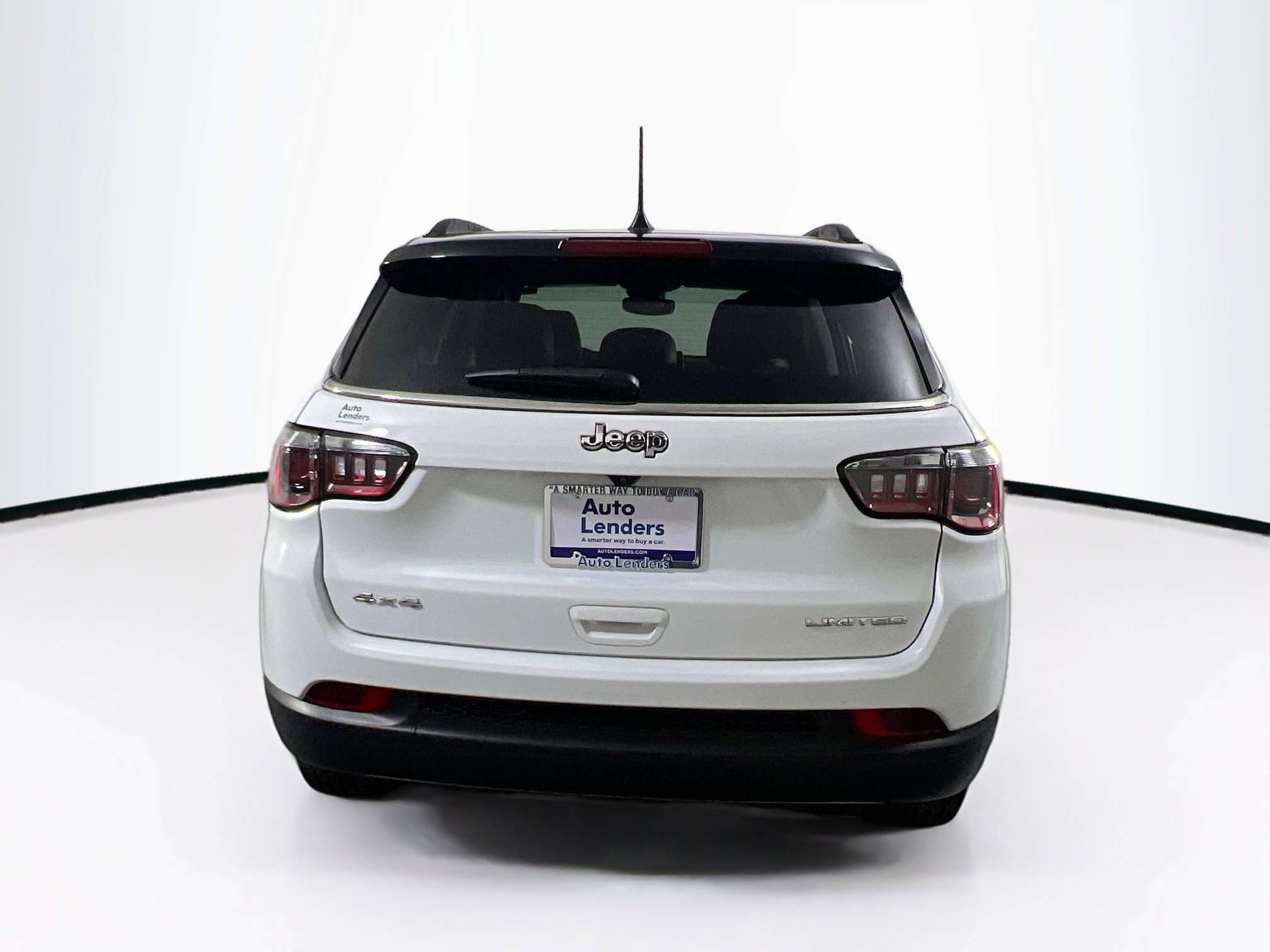 Used 2022 Jeep Compass Limited w/ Sun and Sound Group AWD/4WD image 6