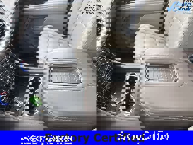 Certified 2021 Chevrolet Tahoe LT image 24