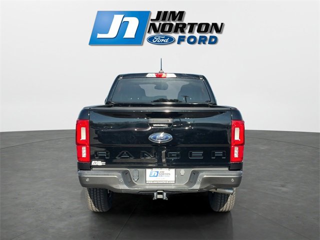 Used 2021 Ford Ranger XLT w/ Tremor Off-Road Package image 4