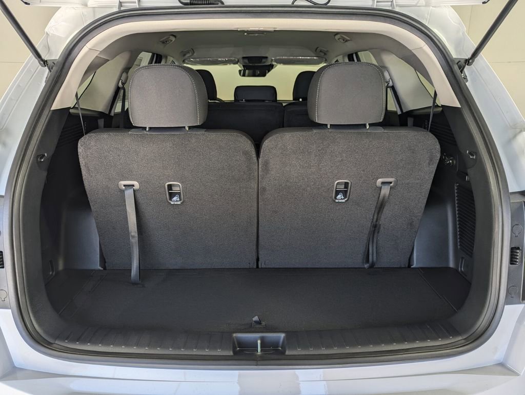New 2025 Kia Sorento LX image 26