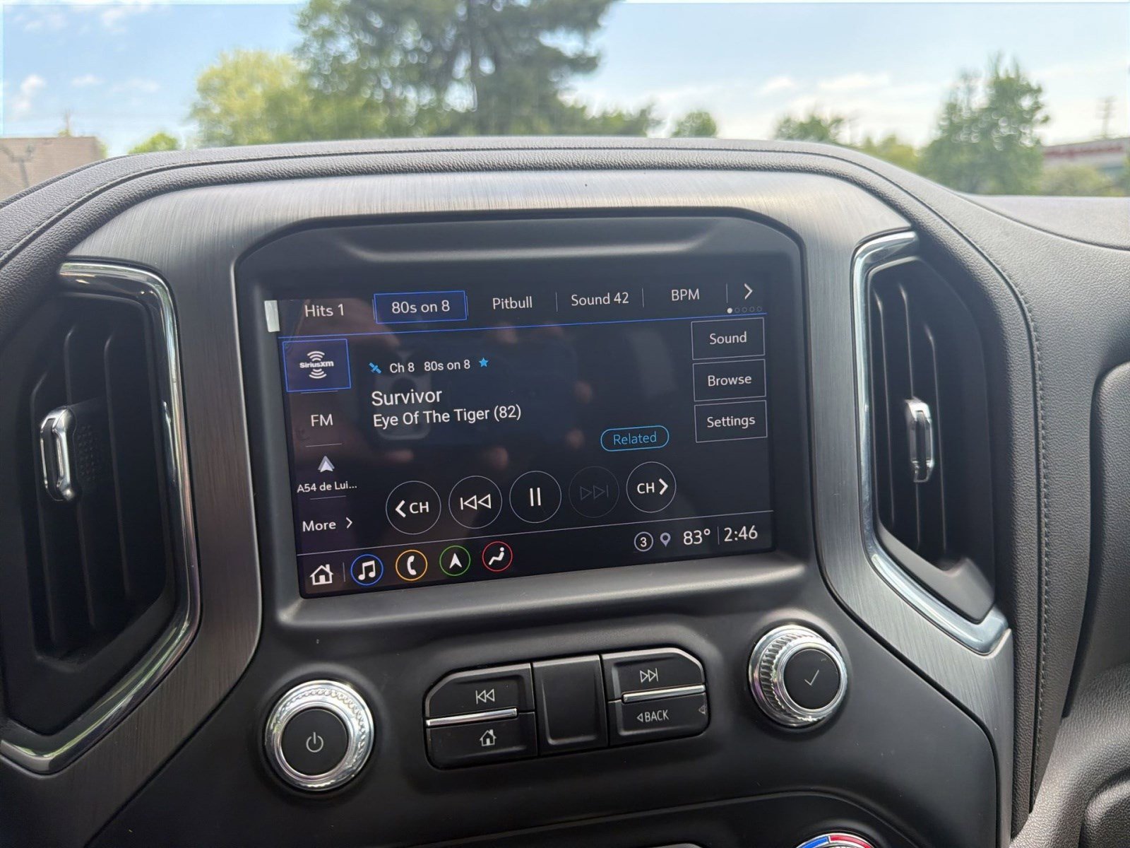 Used 2022 GMC Sierra 1500 Denali w/ Denali Premium Package image 18