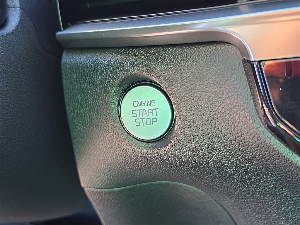 New 2026 Kia Sorento LX image 28