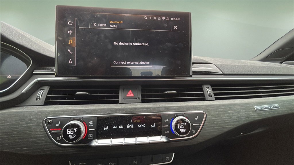 Used 2021 Audi A5 2.0T Premium Plus w/ Premium Plus image 22