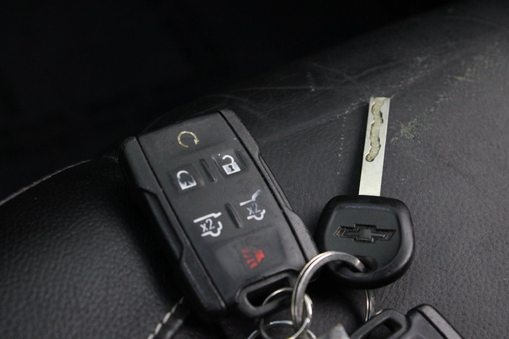 Used 2019 Chevrolet Suburban LT RWD image 29