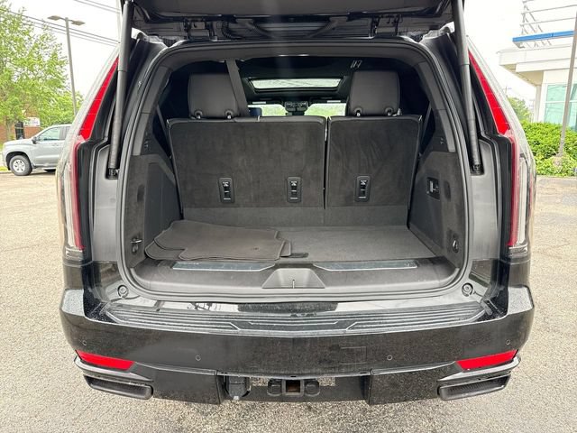 Used 2023 Cadillac Escalade Sport AWD/4WD image 25
