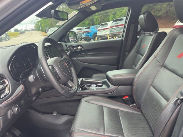 Used 2024 Dodge Durango R/T RWD image 7