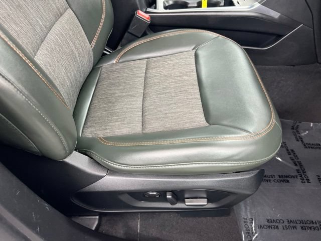 Used 2023 Ford Explorer Timberline AWD/4WD image 26