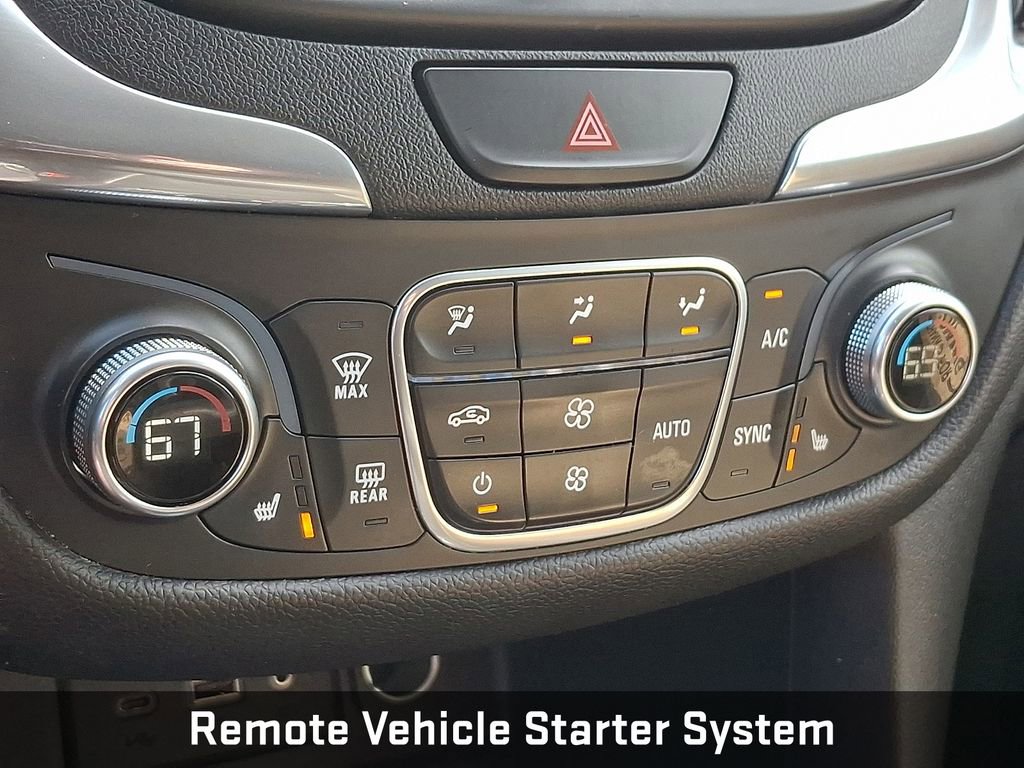 Used 2019 Chevrolet Equinox LT FWD image 16