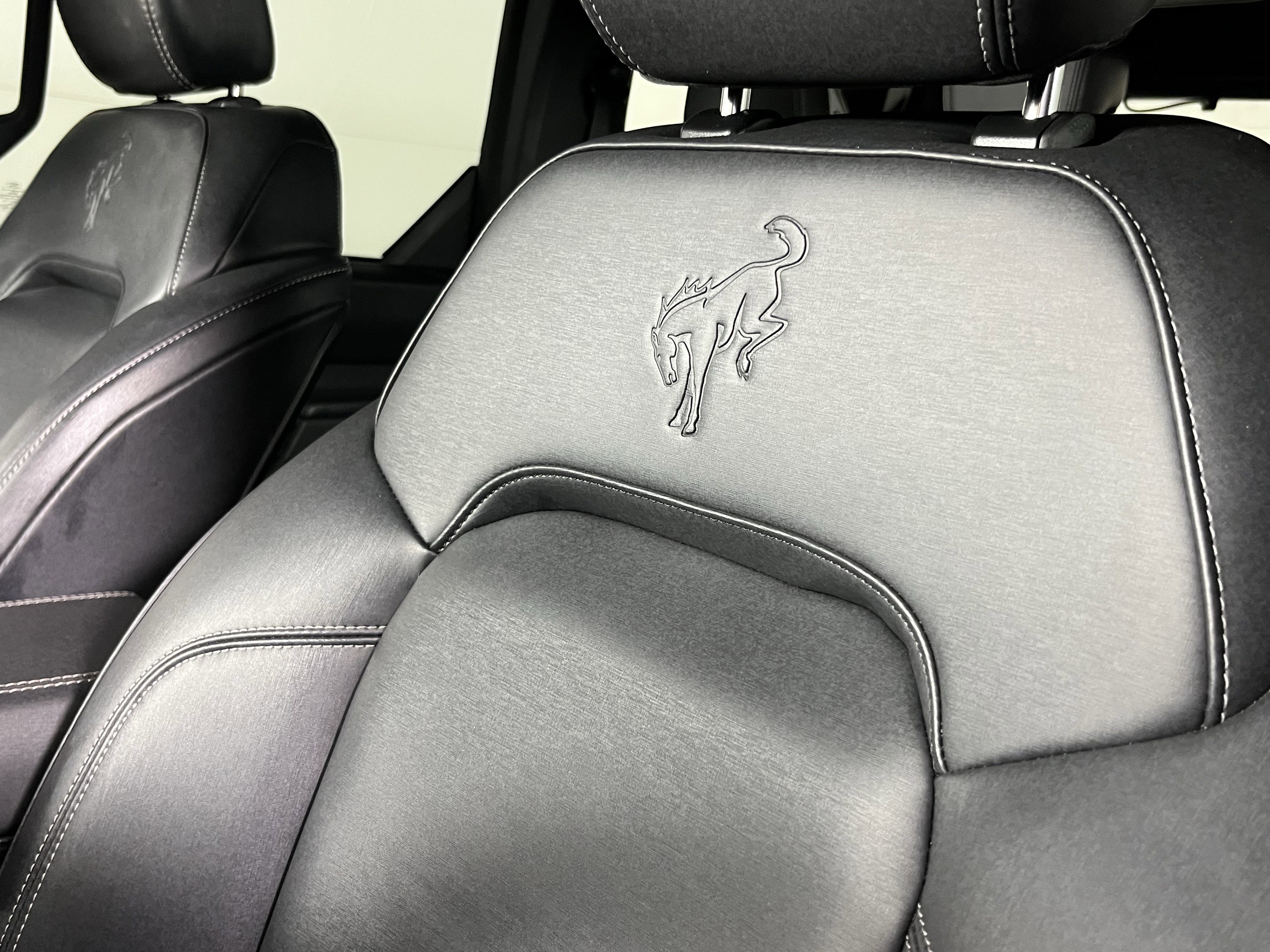 Used 2025 Ford Bronco Big Bend image 16