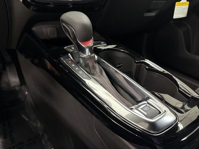 New 2026 Chevrolet Trax RS w/ Driver Confidence Package image 28