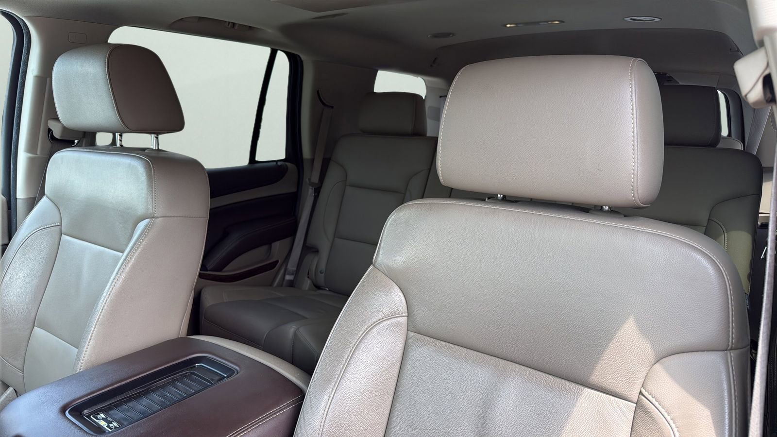 Used 2015 Chevrolet Tahoe LT RWD image 7