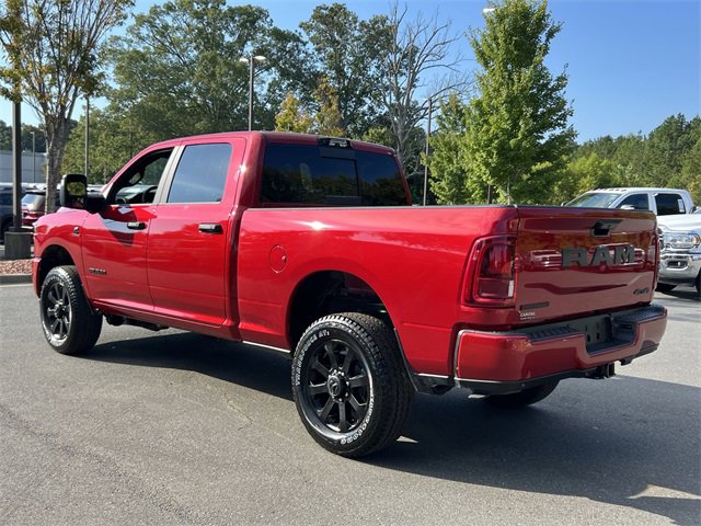 New 2026 RAM 2500 Big Horn image 10