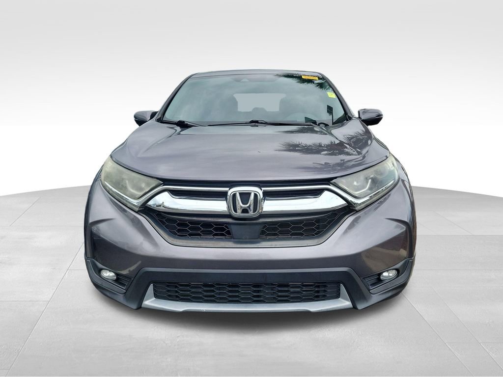 Used 2018 Honda CR-V EX-L image 13
