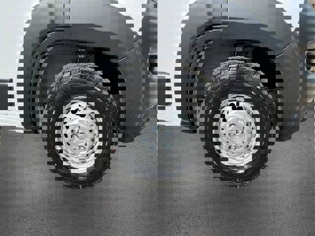New 2025 RAM ProMaster 2500 image 13