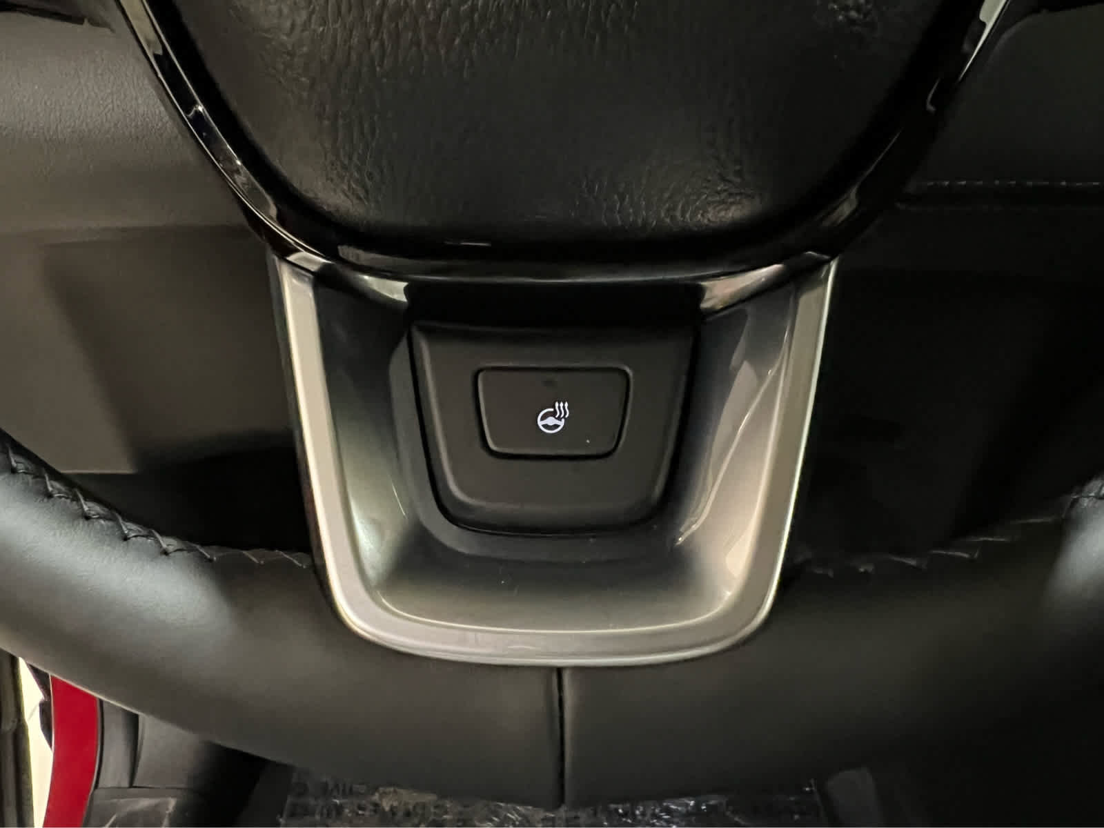 New 2026 Honda Pilot Elite image 23