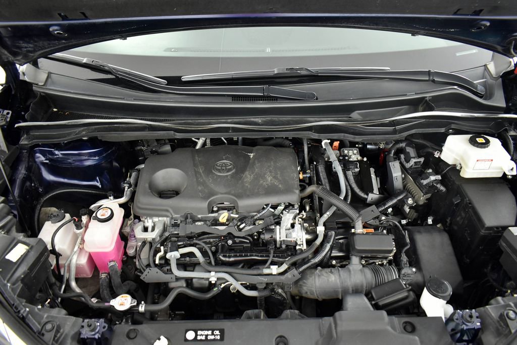 Used 2021 Toyota Sienna Limited image 44