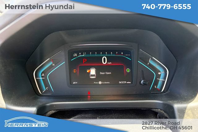 Used 2024 Honda Odyssey Touring image 18
