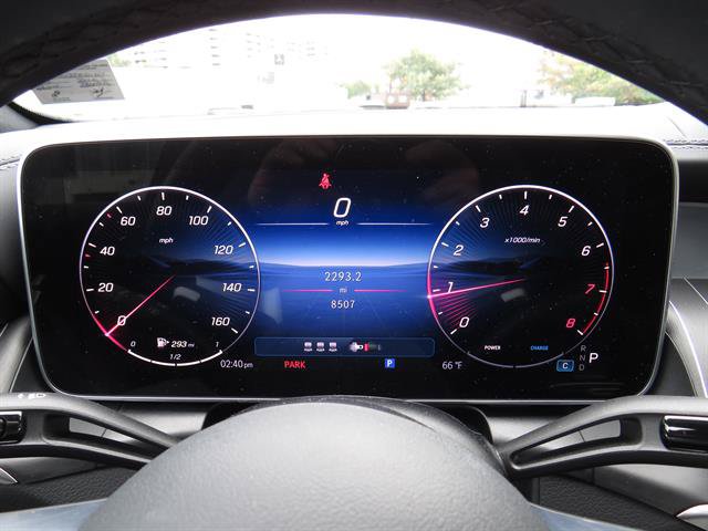 Used 2026 Mercedes-Benz GLC 300 4MATIC image 13