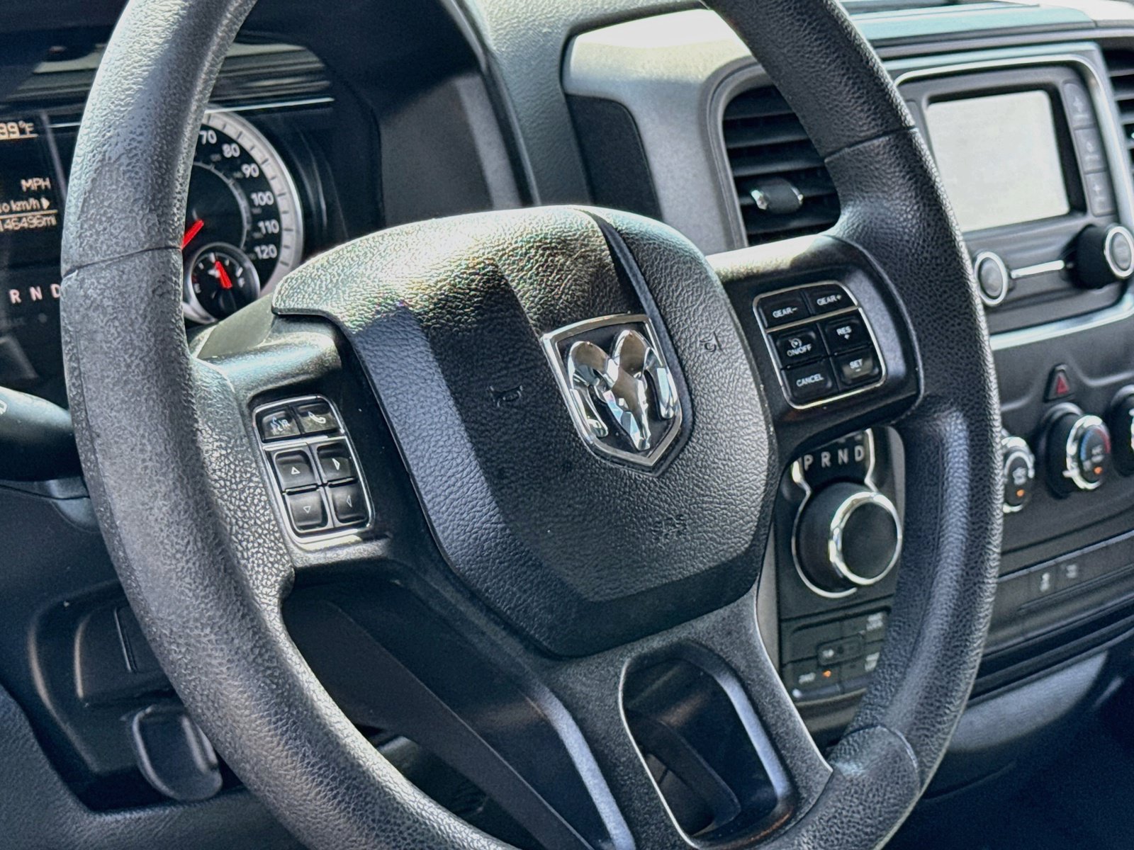 Used 2018 RAM 1500 Express w/ Express Value Package AWD/4WD image 12