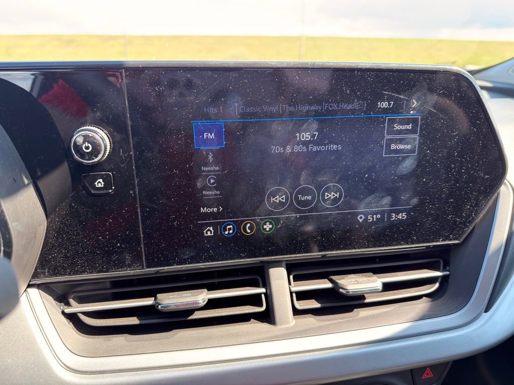 Used 2024 Chevrolet Trax LS w/ LS Convenience Package image 39