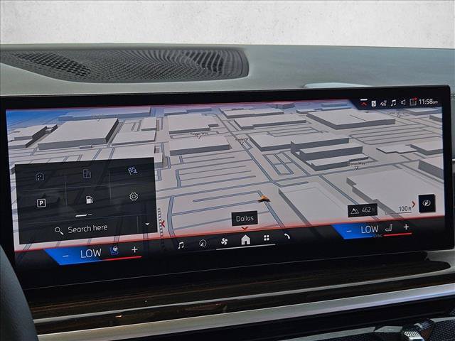 New 2026 BMW X5 sDrive40i w/ Climate Comfort Package RWD image 12