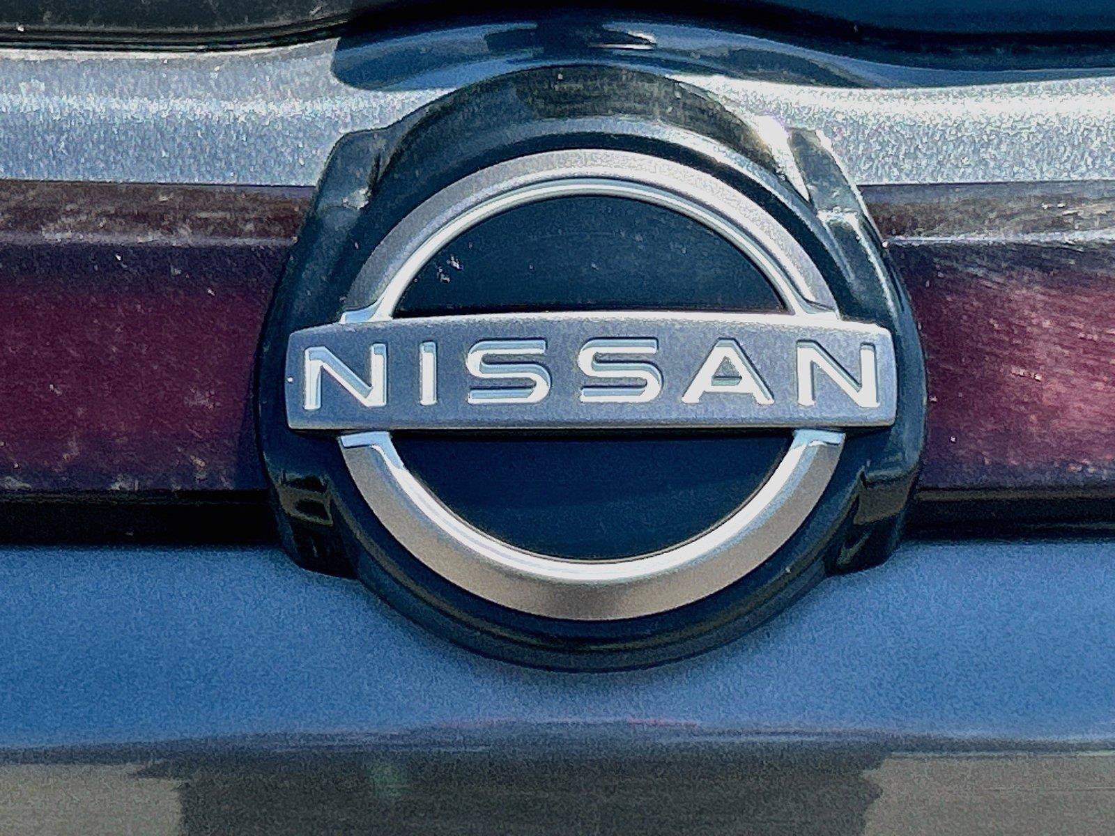 Used 2024 Nissan Kicks SV FWD image 12