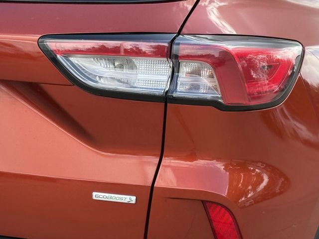 Used 2020 Ford Escape SEL FWD image 7
