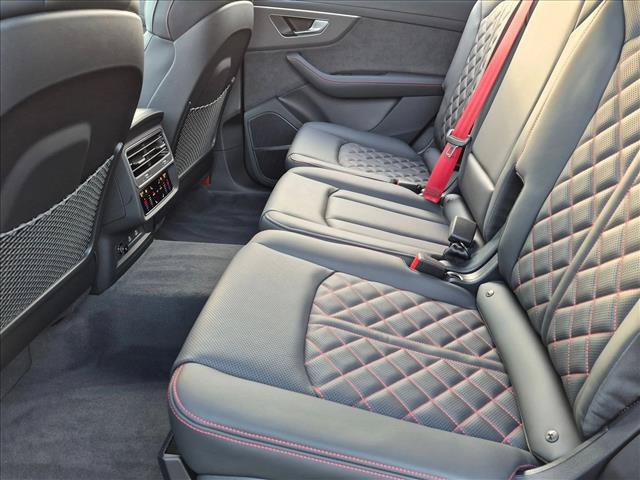 New 2026 Audi SQ7 Prestige AWD/4WD image 15